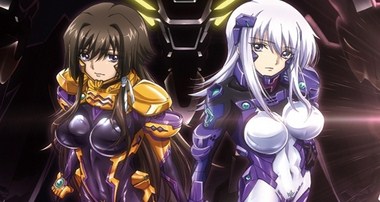 Telecharger Muv-Luv Altern..: Total Eclipse DDL